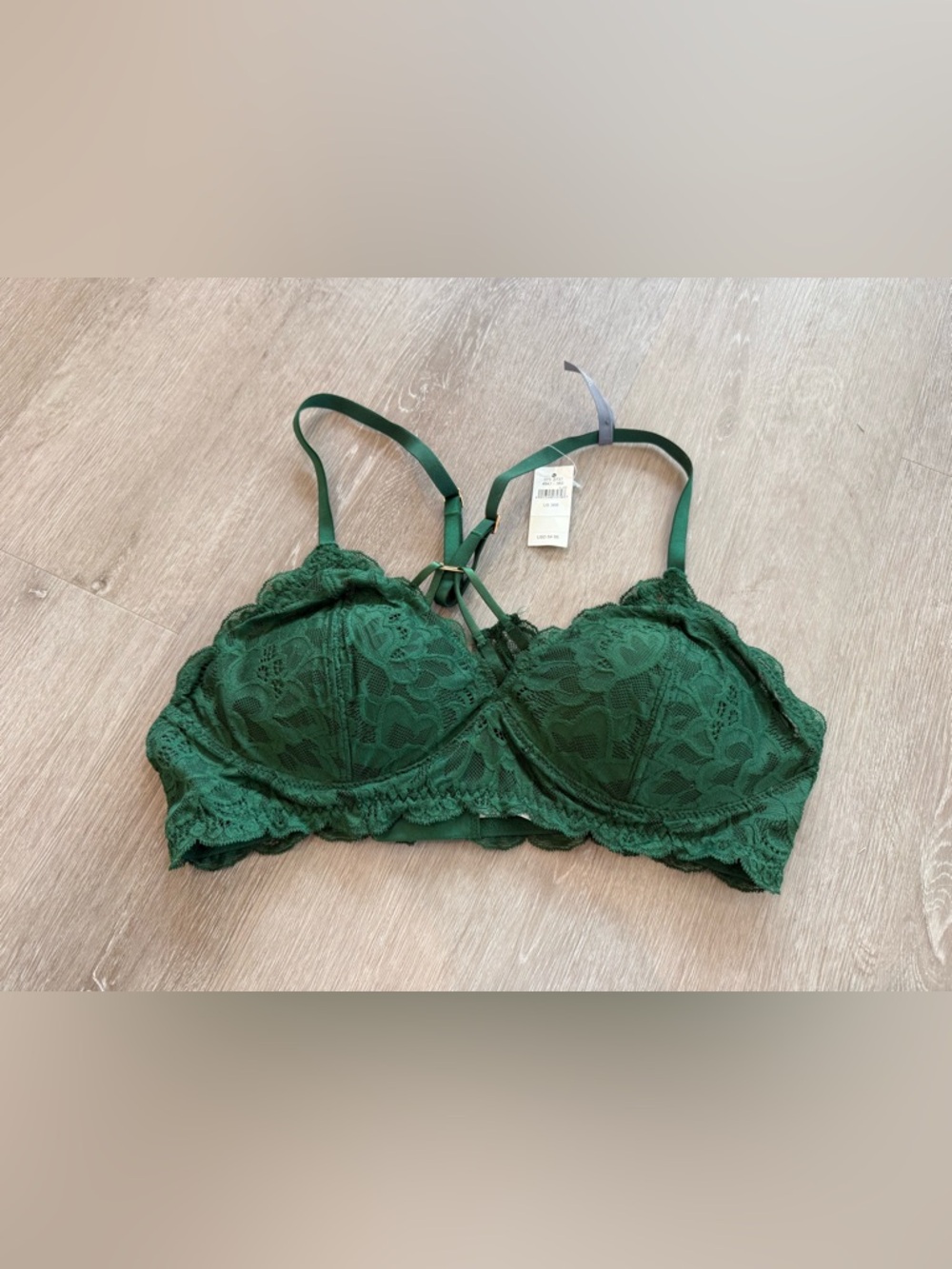 NWT Aerie Bralette with Padding